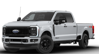 2026 Ford Super Duty® External Image 2